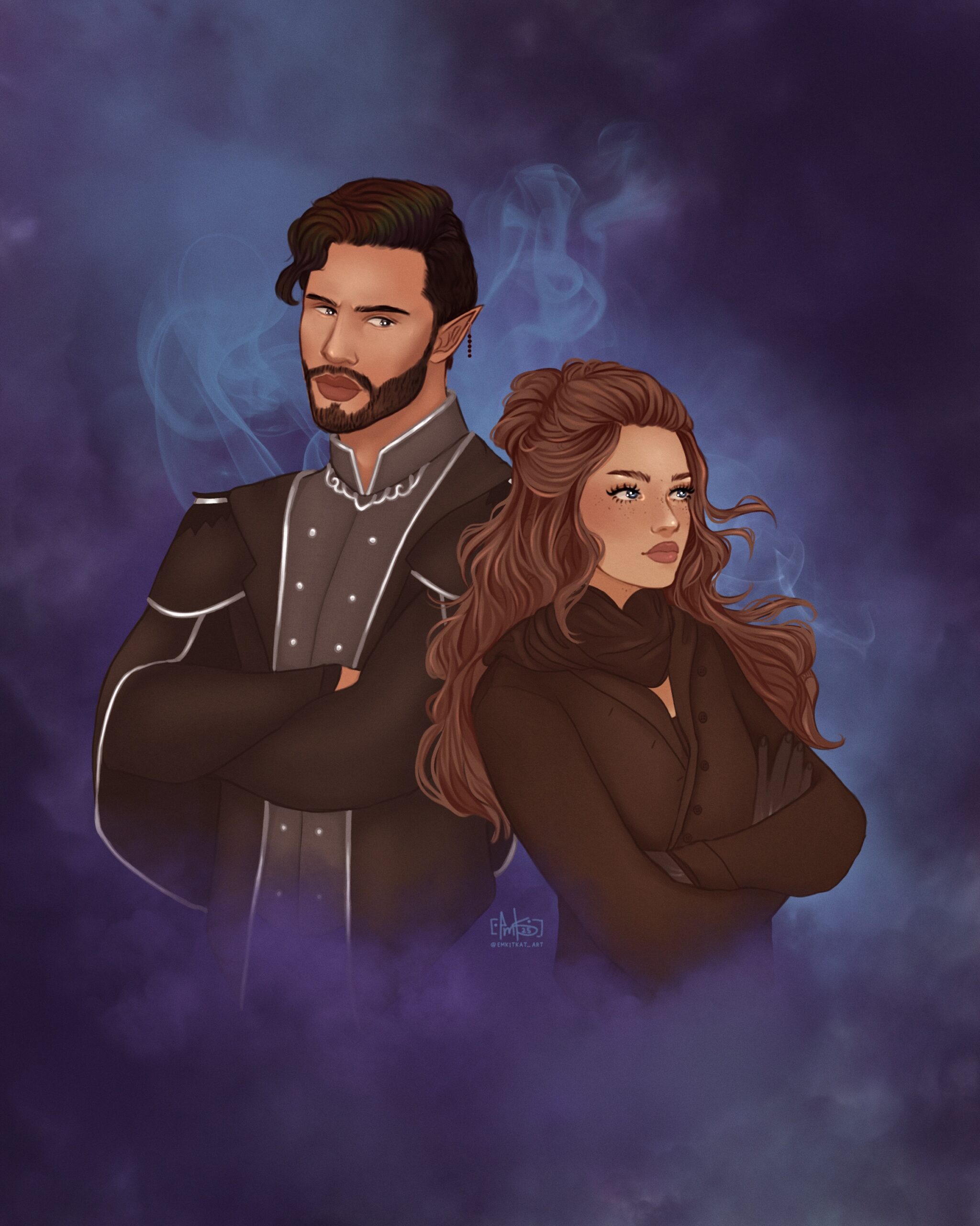 A Kingdom of Memories and Dreams